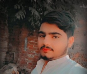 Maher husnain, 19 лет, لاہور