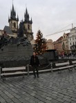 Рома, 27 лет, Praha