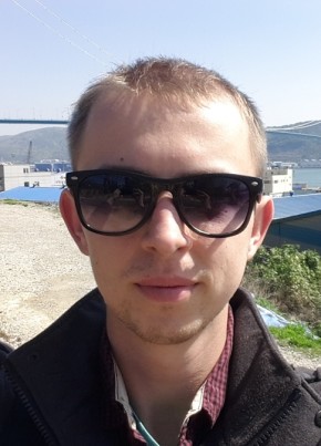 Oleg, 31, Україна, Бердянськ