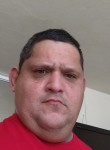 Edgar Vazquez, 43 года, Guayama