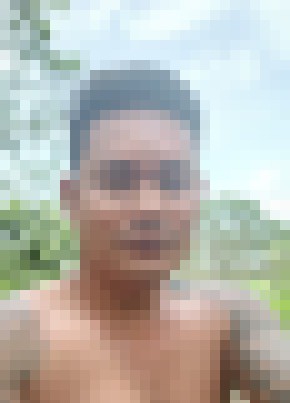 Speater, 35, Myanmar (Burma), Rangoon