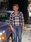 Mila, 54 года, Екатеринбург