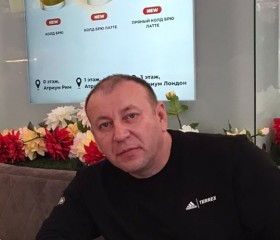 Вячеслав, 49 лет, Москва