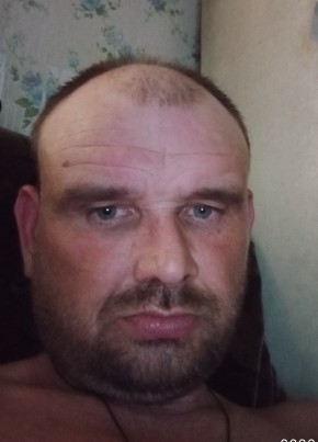 Dmitriy, 41, Russia, Yekaterinburg