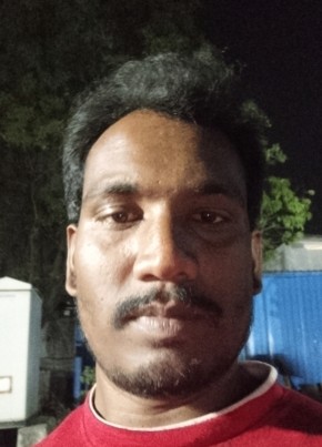 Hi, 31, India, Hyderabad