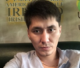 Марат, 32 года, Алматы