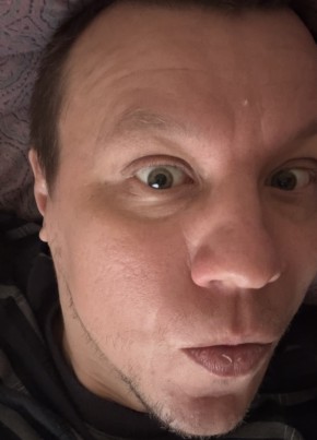 Алексей из Курска 46 лет