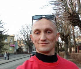 Yurok, 37, Pionersky