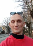 Yurok, 37, Pionersky