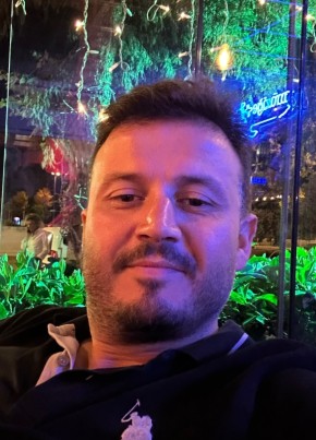 Ozz, 33, Turkey, Istanbul