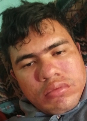 Ana из Managua 18 лет
