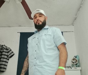 Barbas, 38, Ciudad Acuna