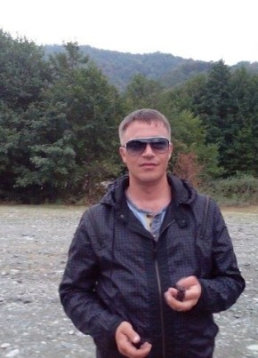 алексей, 45, Россия, Мирный (Архангельская обл.)