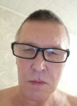 Andrey, 50, Khabarovsk