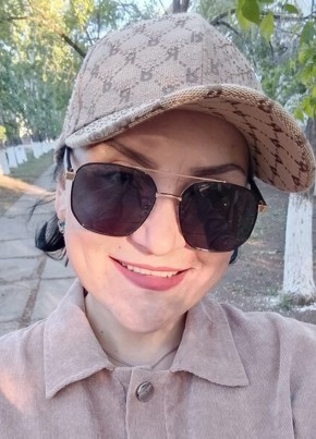 Злата из Вышнего Волочека 43 года