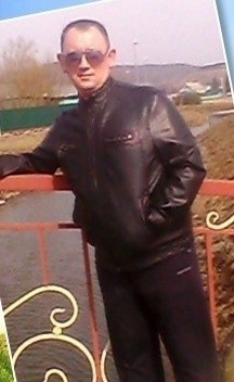 линар, 52, Россия, Альметьевск