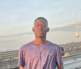 Valentino, 20 лет, Dar es Salaam