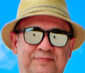 Alexx, 67, Staten Island