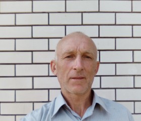 Николай, 60 лет, Дзержинск