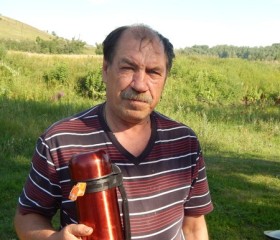 Александр, 66 лет, Лениногорск