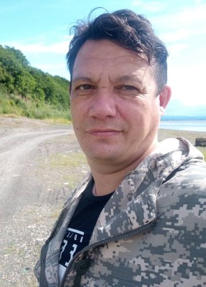 Дмитрий, 51, Россия, Комсомольск-на-Амуре
