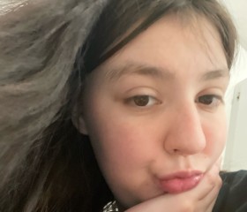 Jazzy, 22, Fort Worth