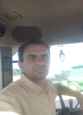 Олег, 51, Україна, Вінниця