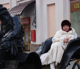 Вера, 69 лет, Київ