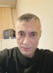 Виталий Киселев, 52 года, Екатеринбург