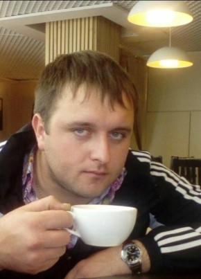 Dmitriy, 34, Russia, Rodionovo-Nesvetayskaya