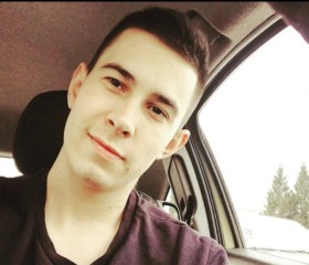 Aleksey, 25 лет, Альметьевск