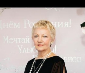 Наталья, 69 лет, Рязань