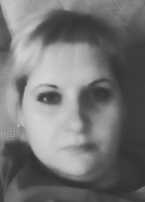 Наталья, 36, Россия, Брянск