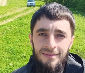 Мухамад, 30 лет, Каспийск