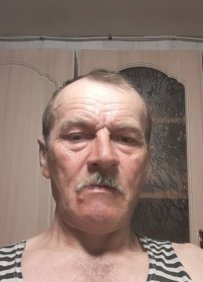 Иван, 61, Россия, Красногородское