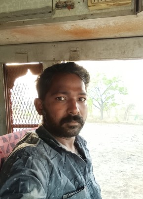 Karthik, 35, India, Solapur