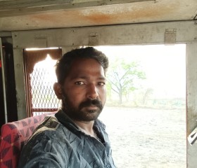 Karthik, 35 лет, Solapur