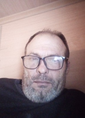 Сергей, 52, Россия, Среднеуральск