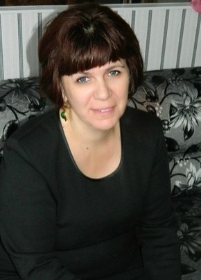 Лариса, 58, Россия, Суоярви