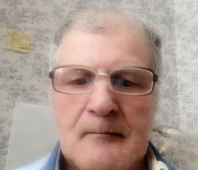 Павел, 69 лет, Пермь