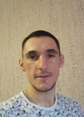 Василий, 34, Россия, Норильск
