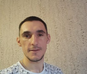 Василий, 34 года, Норильск