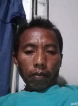 Aldi, 49 лет, Banjarmasin