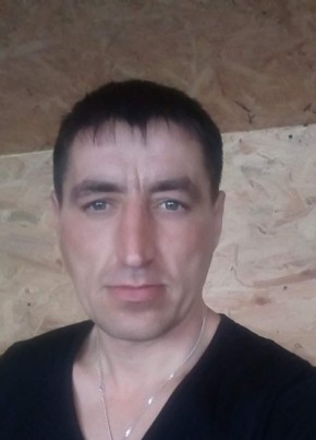 Sergey, 39, Russia, Moscow
