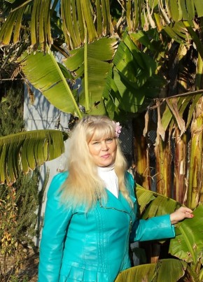 Milena, 49, Russia, Nizhniy Novgorod