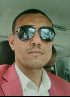 حبيب القلوب, 42, الجمهورية اليمنية, إب