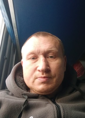 Александр, 44, Россия, Казань