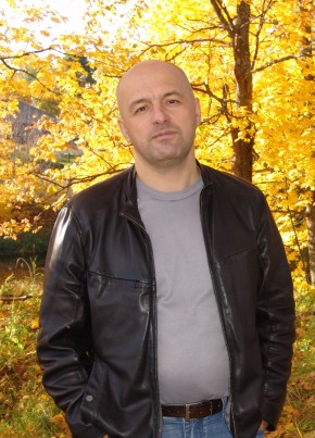 Алексей, 45, Россия, Сасово