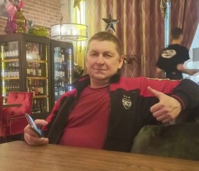 eduard vakhtovik, 50, Yekaterinburg