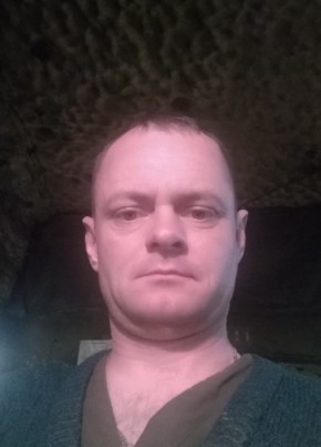 Александр, 47, Рэспубліка Беларусь, Салігорск